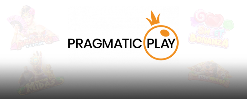 Pragmatic Play : History and Best Slot Machines
