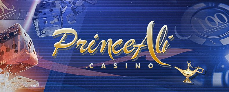 avis casino prince ali