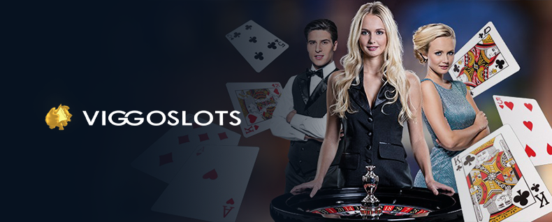 Critique de Viggoslots Casino Bonus 100% jusqu'à €400 + 70 Spins à l'inscription