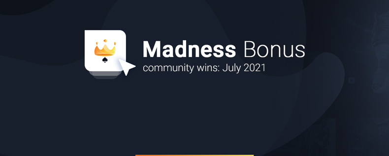 community wins july