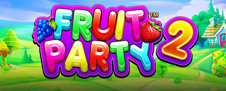 fruit party 2 pragmatic play