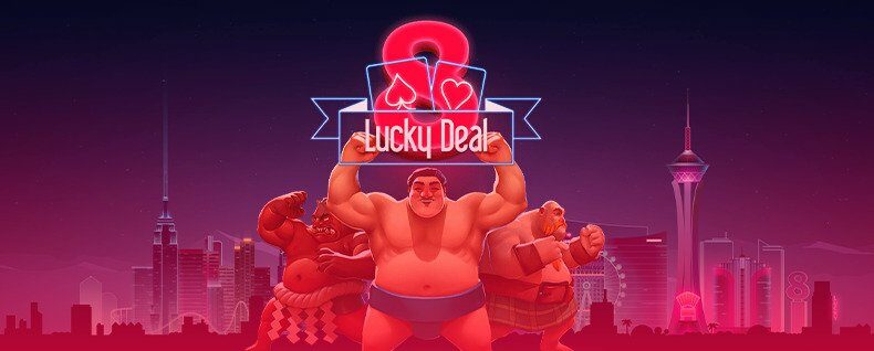 lucky8 casino preview