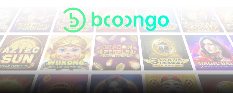 best booongo slots