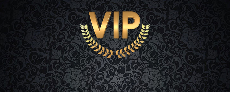 best online casino vip program