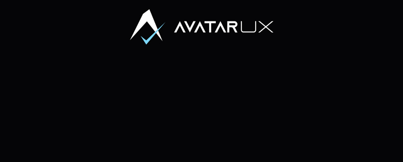 avatarux studio