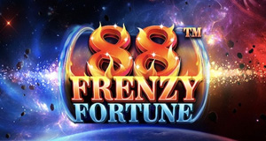 88 Frenzy Fortune betsoft