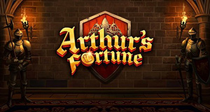 Arthur's Fortune yggdrasil