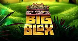 Big Blox yggdrasil