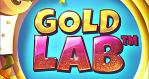 Gold lab Quickspin