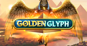 Golden Glyph quickspin