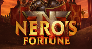 Nero's Fortune quickspin