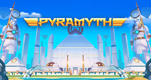 Pyramyth thunderkick