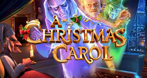 A Christmas Carol betsoft