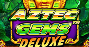 Aztec Gems Deluxe pragmatic play