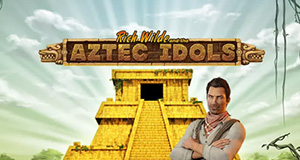 Aztec Idols play n go