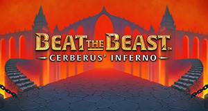 Beat the Beast : Cerberus Inferno thunderkick