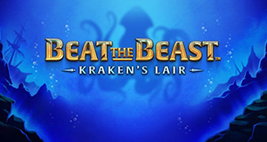 Beat the Beast : Kraken's Lair thunderkick
