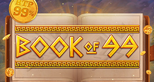 Book of 99 relax gaming