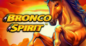 Bronco Spirit pragmatic play