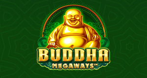 Buddha Megaways booongo
