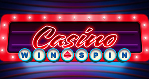 Casino Win Spin nolimit city