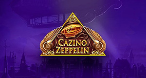 Cazino Zeppelin yggdrasil