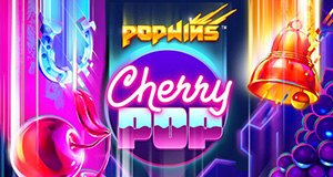 Cherry Pop yggdrasil