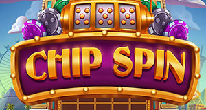 Chip Spin relax gaming