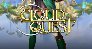 Cloud Quest play n go