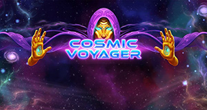 Cosmic Voyager thunderkick