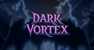 Dark Vortex yggdrasil