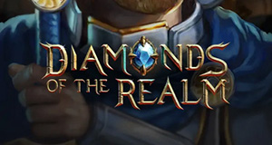 Diamonds of the Realm play n go