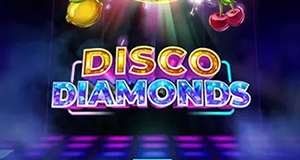 Disco Diamonds play n go