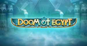 Doom Of Egypt play n go