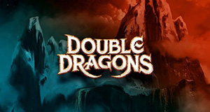 Double Dragons yggdrasil