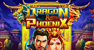 Dragon & Phoenix betsoft