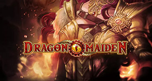 Dragon Maiden play n go