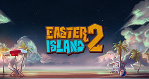 Easter Island 2 yggdrasil