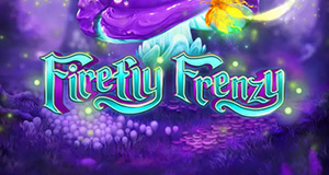 Firefly Frenzy play n go