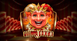 free reelin joker play'n go