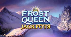 Frost Queen Jackpots yggdrasil
