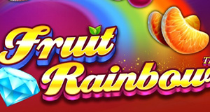 Fruit Rainbow pragmatic play