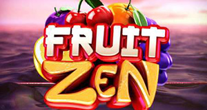 Fruit Zen betsoft