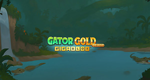 Gator Gold Deluxe Gigablox yggdrasil