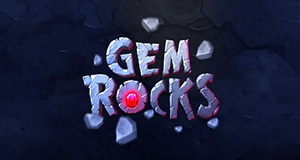 Gem Rocks yggdrasil