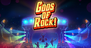 gods of rock
