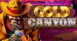 Gold Canyon betsoft