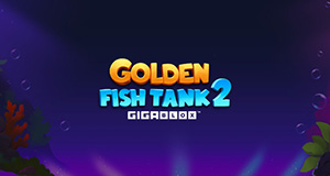 Golden Fish Tank 2 Gigablox yggdrasil