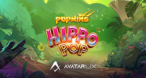 Hippo Pop yggdrasil