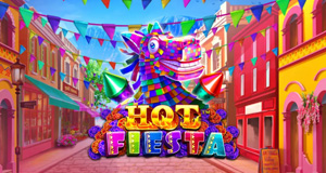 Hot Fiesta pragmatic play